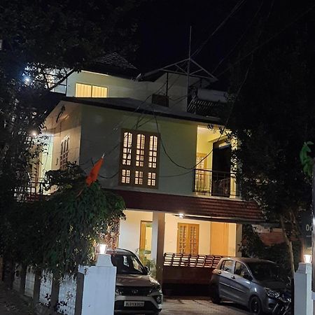Oriole Homestay تيكَدِيْ المظهر الخارجي الصورة