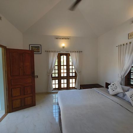 Oriole Homestay تيكَدِيْ المظهر الخارجي الصورة