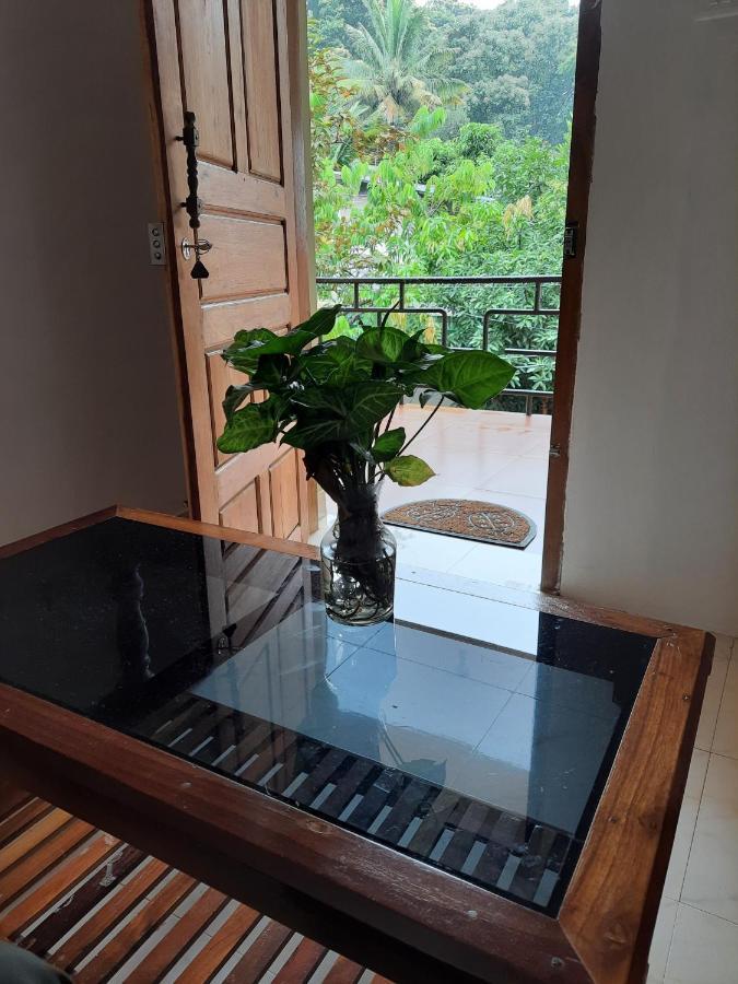 Oriole Homestay تيكَدِيْ المظهر الخارجي الصورة