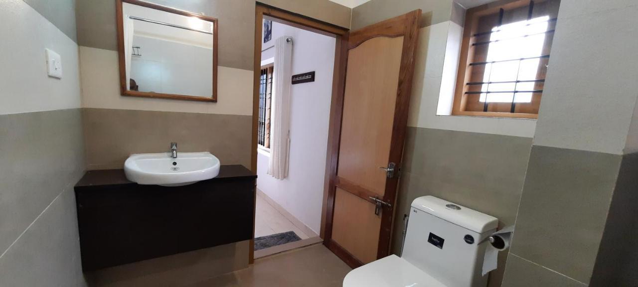 Oriole Homestay تيكَدِيْ المظهر الخارجي الصورة