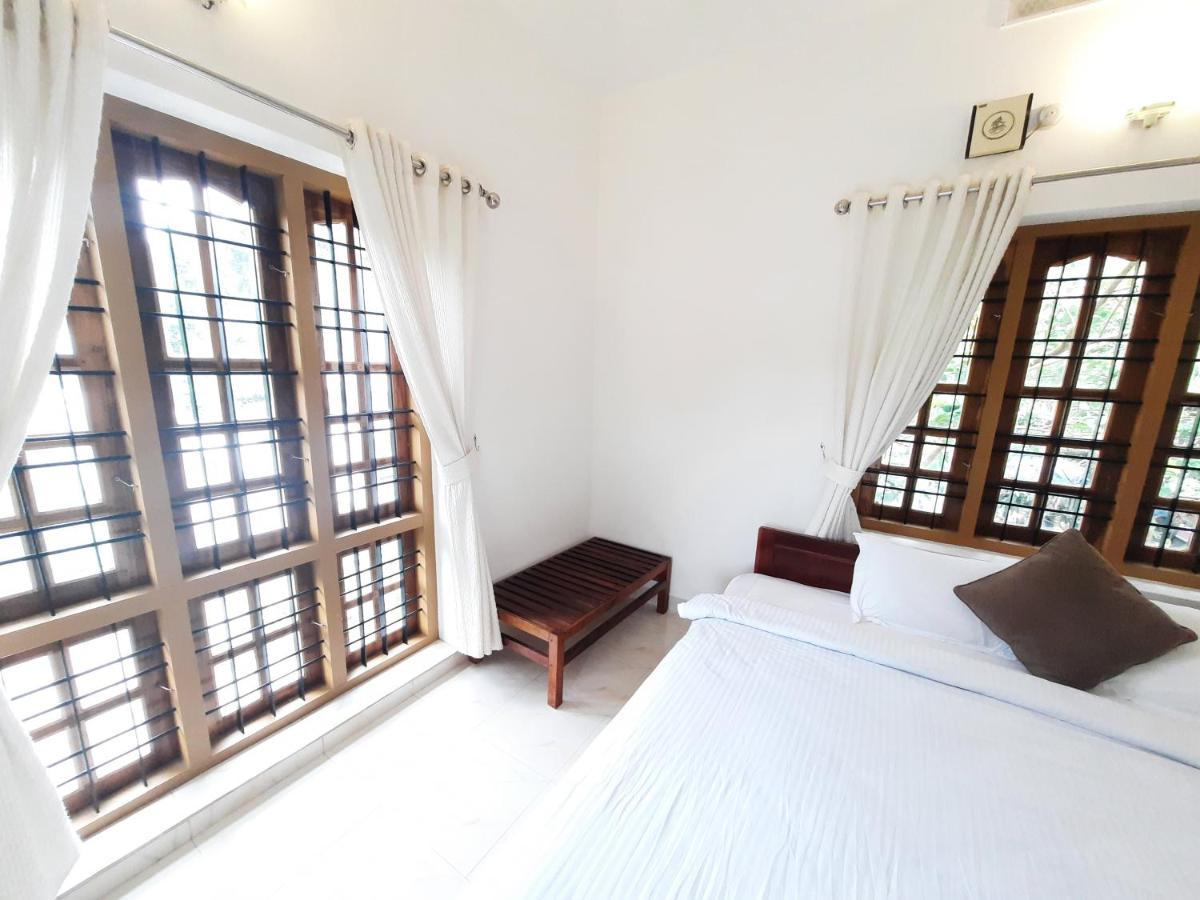 Oriole Homestay تيكَدِيْ المظهر الخارجي الصورة