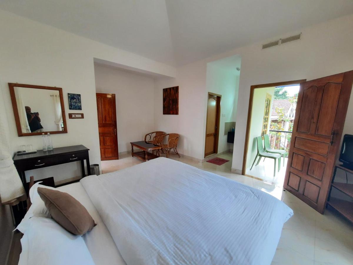 Oriole Homestay تيكَدِيْ المظهر الخارجي الصورة