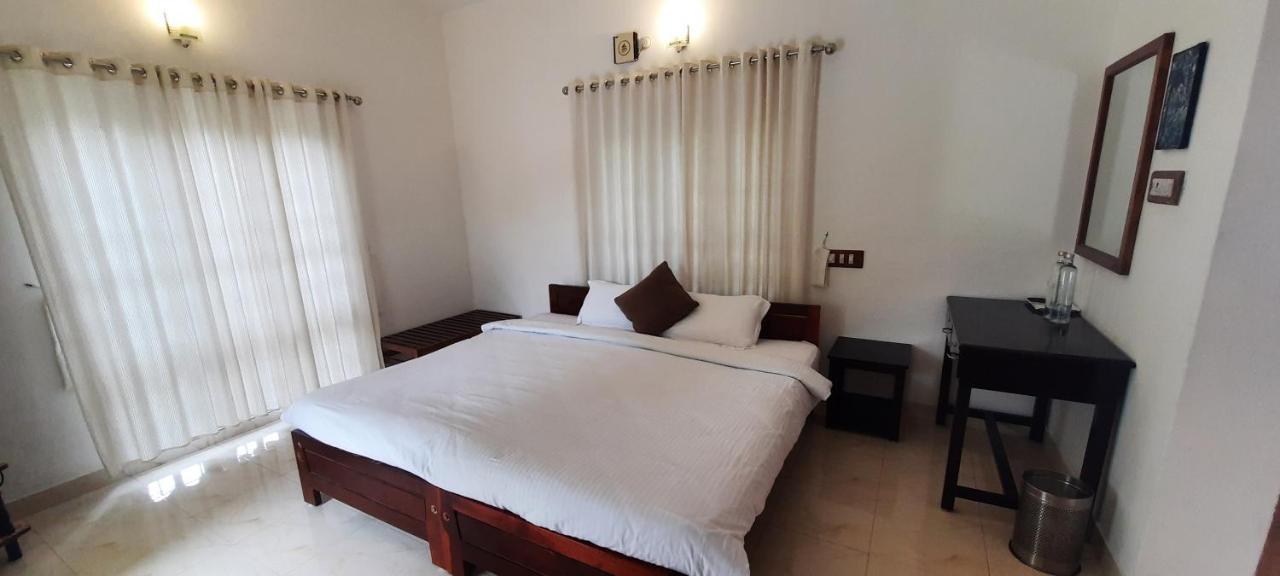 Oriole Homestay تيكَدِيْ المظهر الخارجي الصورة