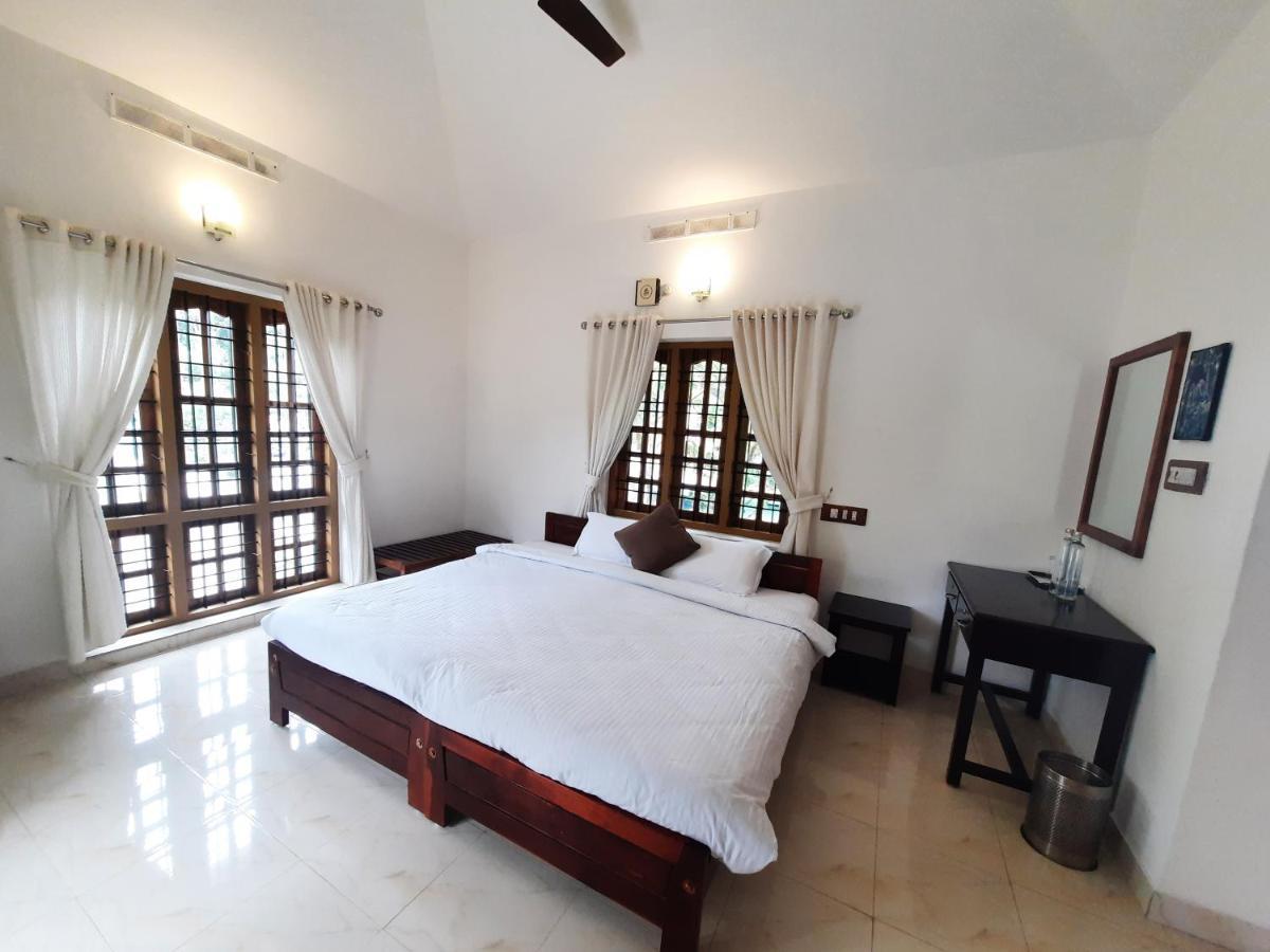 Oriole Homestay تيكَدِيْ المظهر الخارجي الصورة