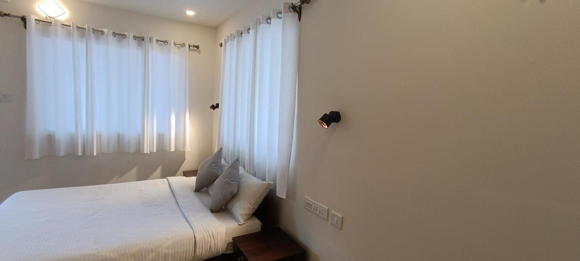 Oriole Homestay تيكَدِيْ المظهر الخارجي الصورة