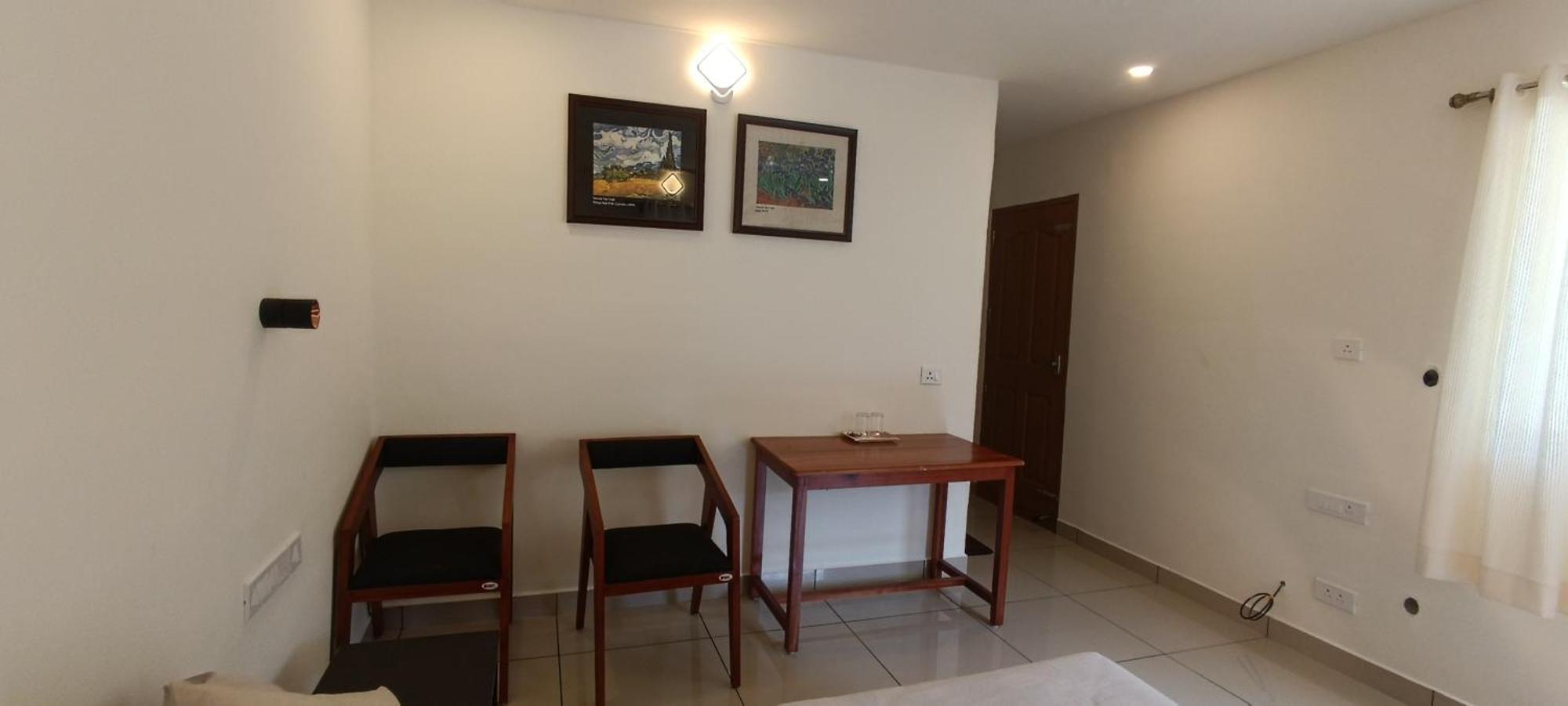 Oriole Homestay تيكَدِيْ المظهر الخارجي الصورة