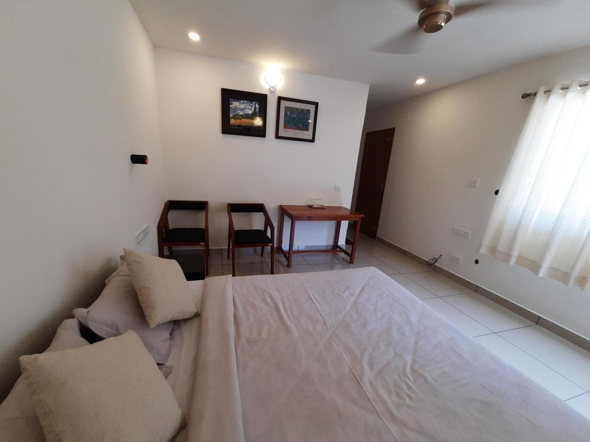 Oriole Homestay تيكَدِيْ المظهر الخارجي الصورة