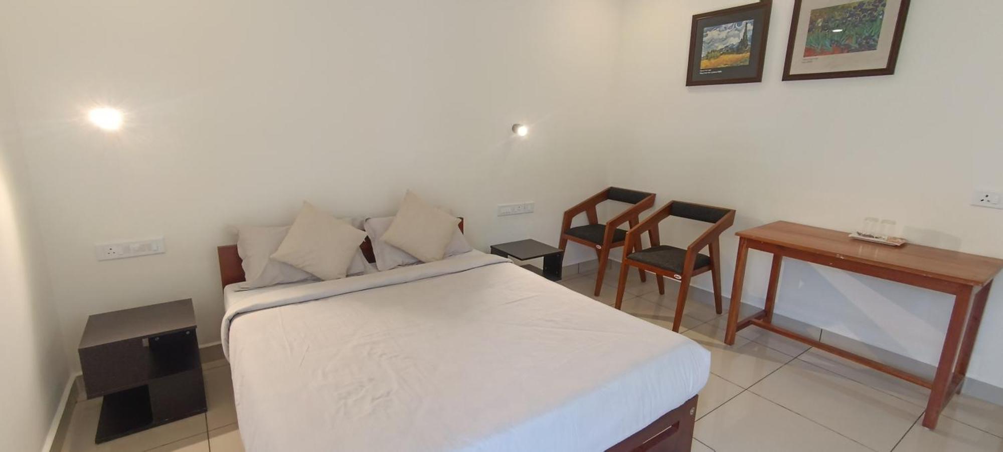 Oriole Homestay تيكَدِيْ المظهر الخارجي الصورة