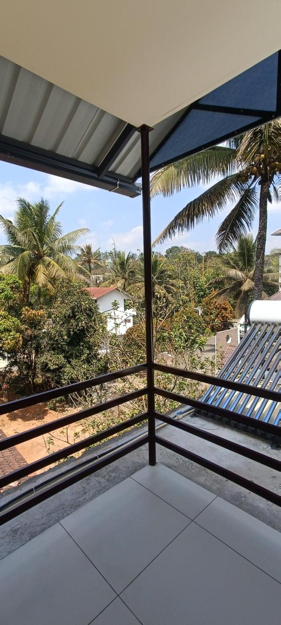 Oriole Homestay تيكَدِيْ المظهر الخارجي الصورة