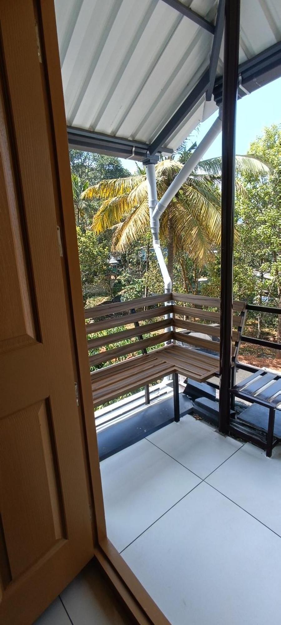 Oriole Homestay تيكَدِيْ المظهر الخارجي الصورة