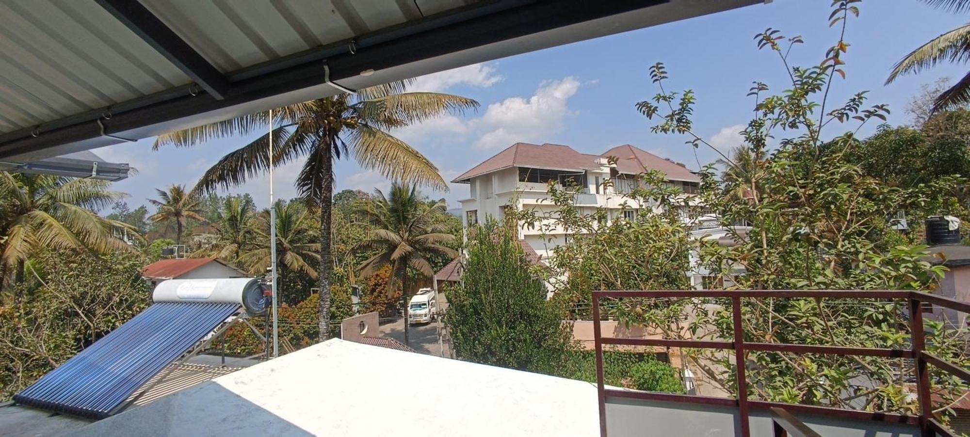Oriole Homestay تيكَدِيْ المظهر الخارجي الصورة
