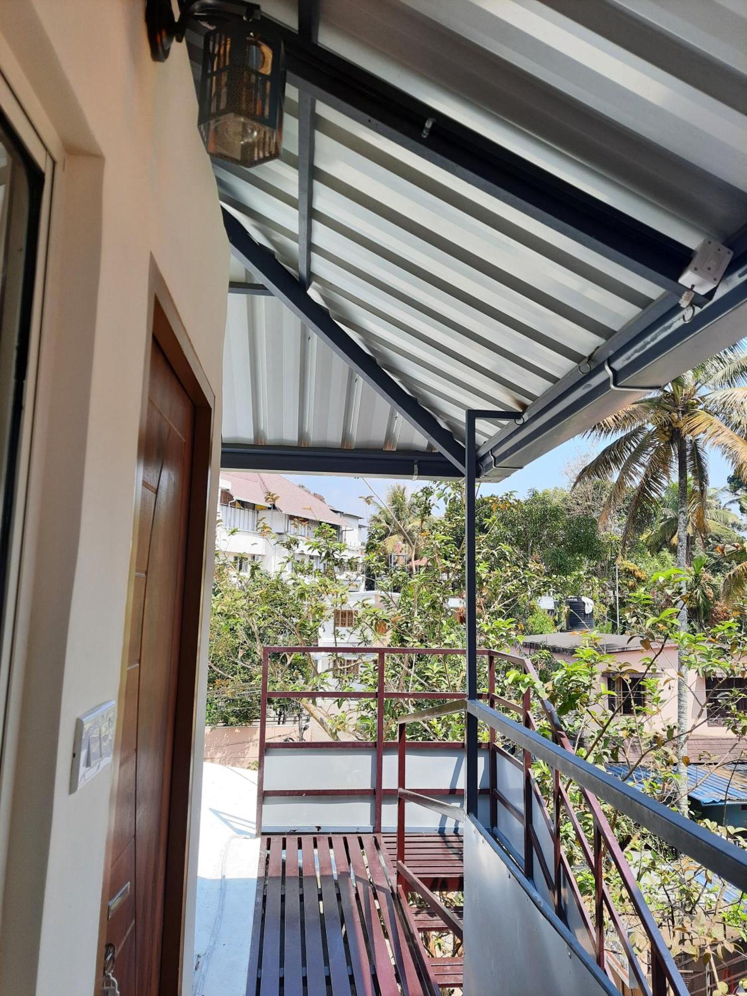 Oriole Homestay تيكَدِيْ المظهر الخارجي الصورة