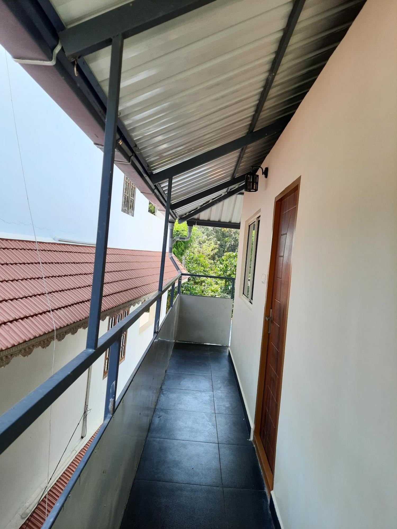 Oriole Homestay تيكَدِيْ المظهر الخارجي الصورة
