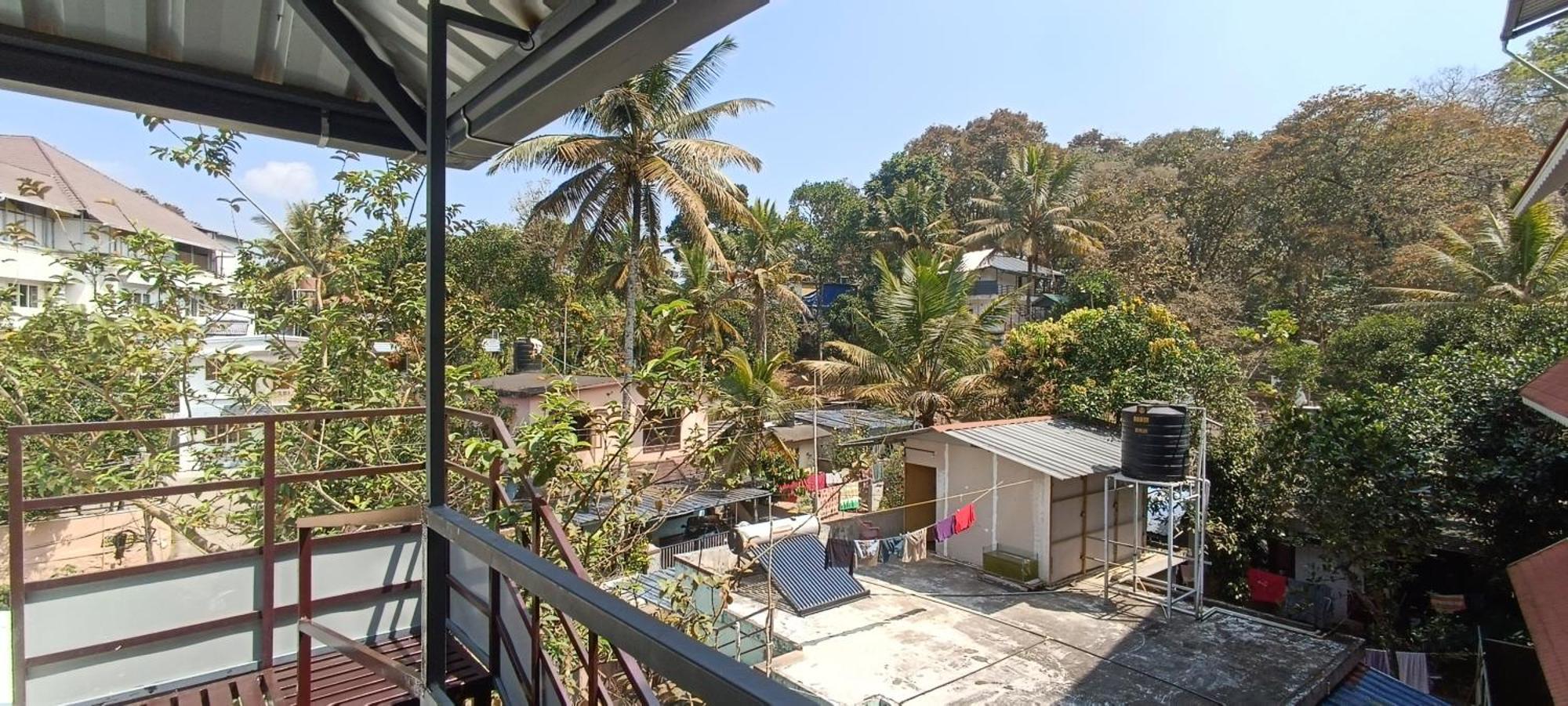 Oriole Homestay تيكَدِيْ المظهر الخارجي الصورة