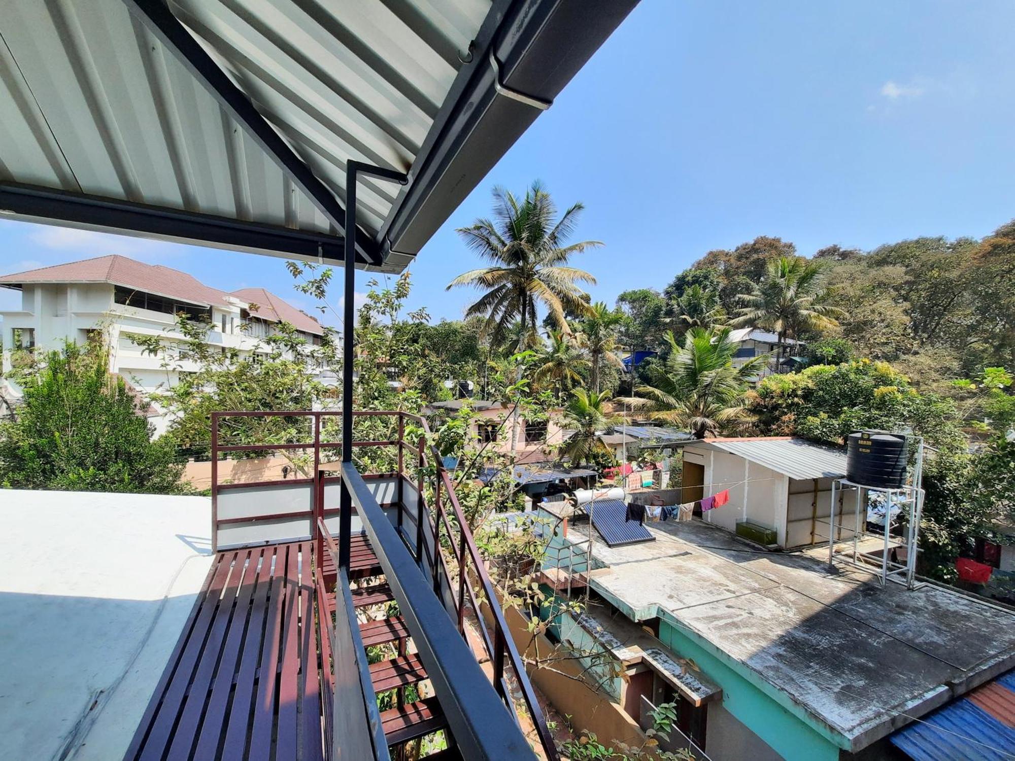 Oriole Homestay تيكَدِيْ المظهر الخارجي الصورة