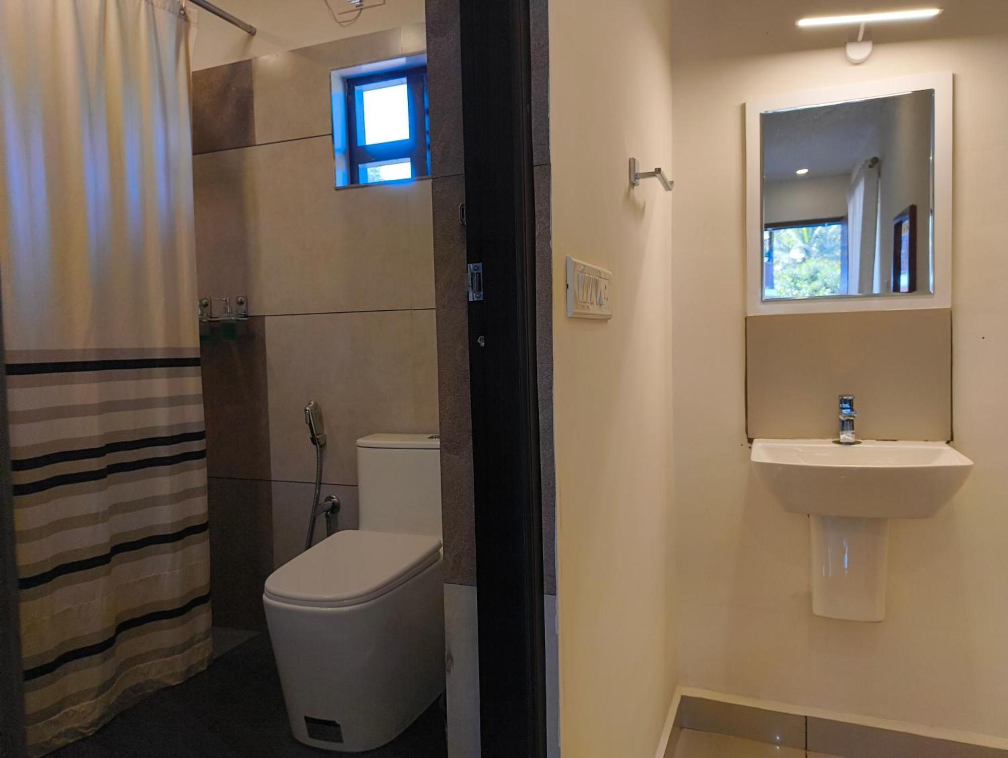 Oriole Homestay تيكَدِيْ المظهر الخارجي الصورة