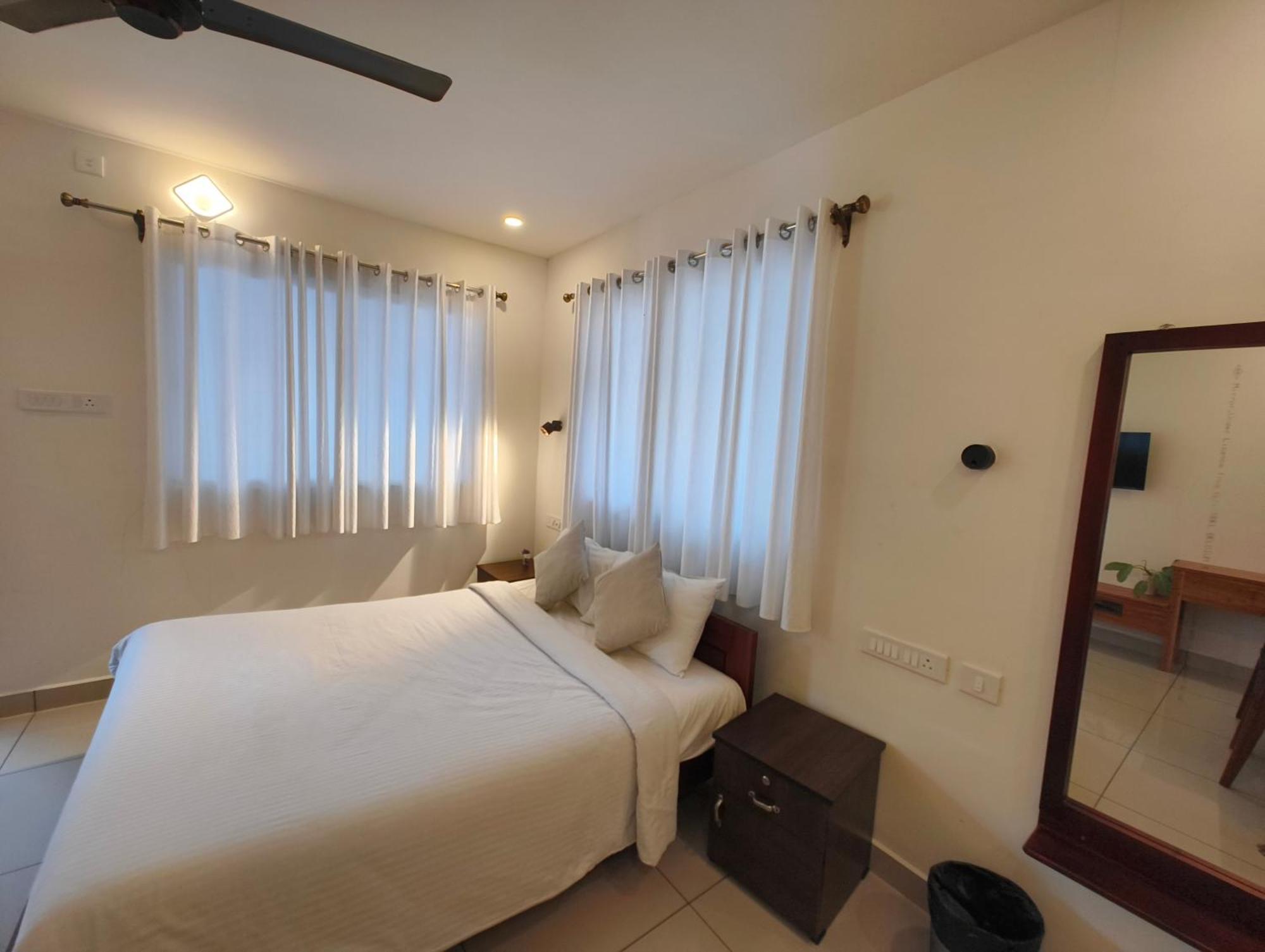 Oriole Homestay تيكَدِيْ المظهر الخارجي الصورة