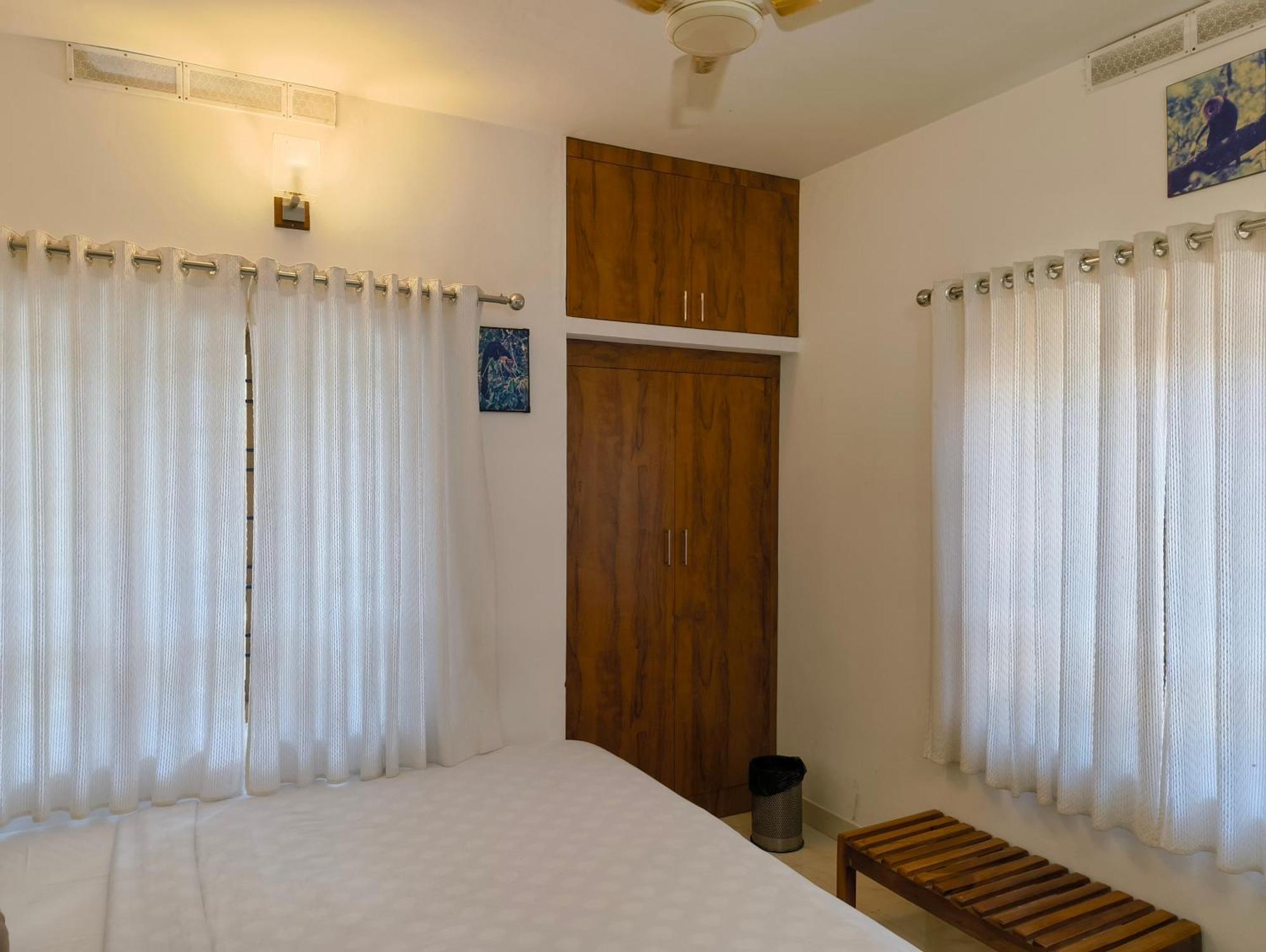 Oriole Homestay تيكَدِيْ المظهر الخارجي الصورة