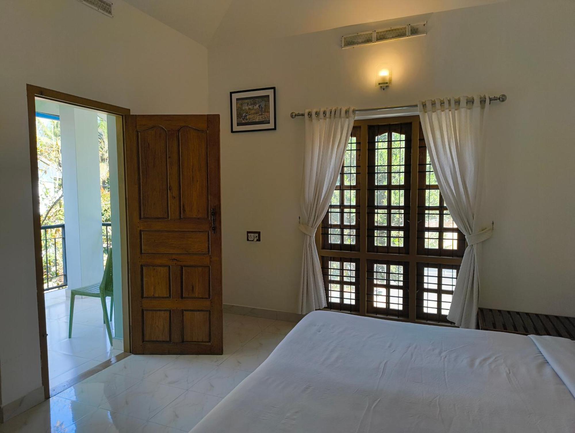 Oriole Homestay تيكَدِيْ المظهر الخارجي الصورة