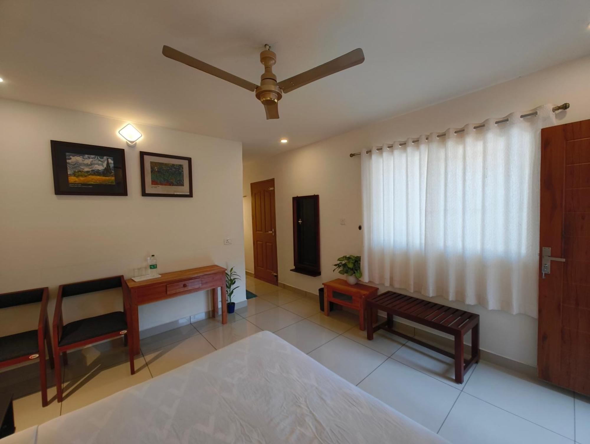 Oriole Homestay تيكَدِيْ المظهر الخارجي الصورة