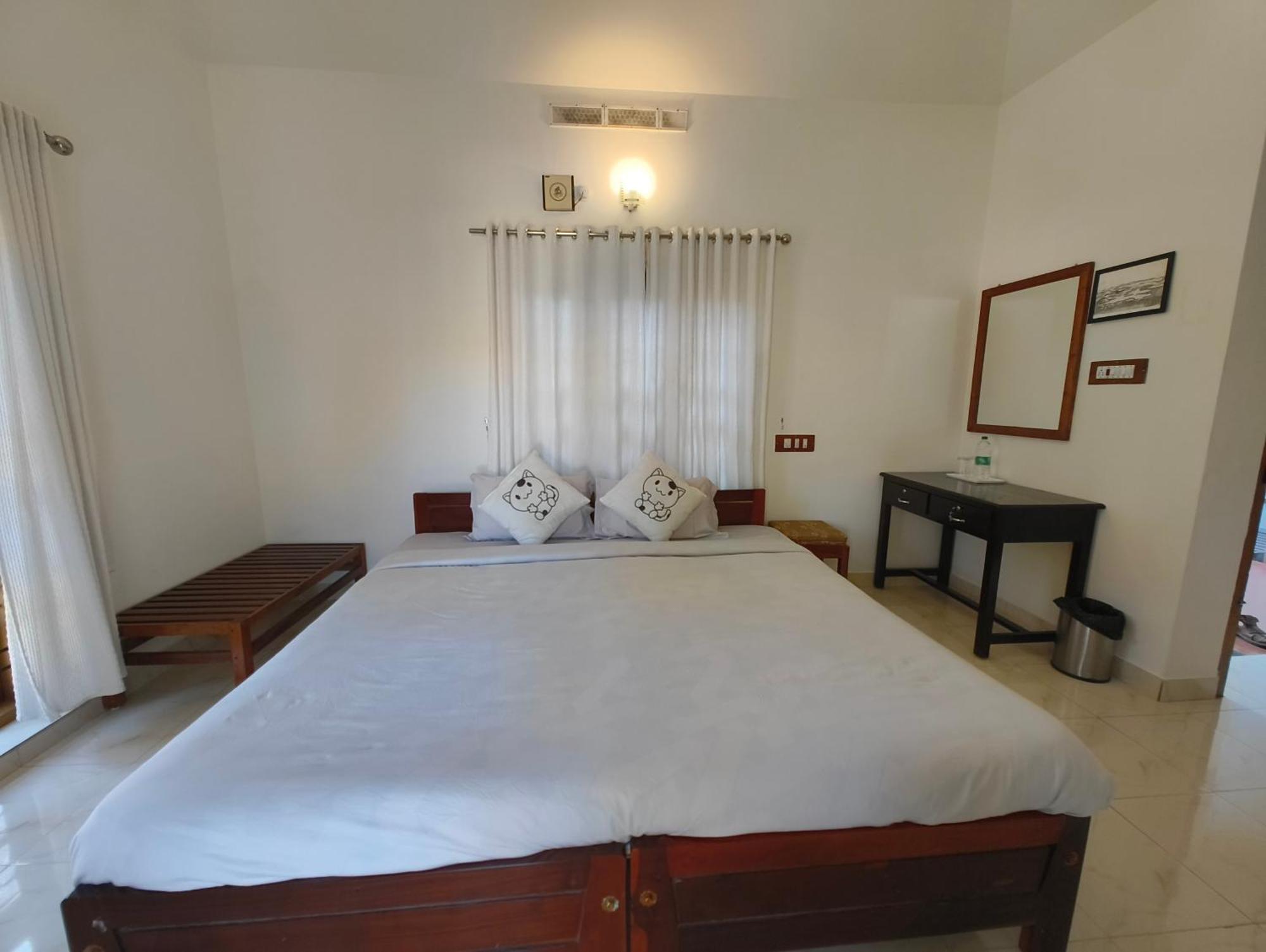 Oriole Homestay تيكَدِيْ المظهر الخارجي الصورة