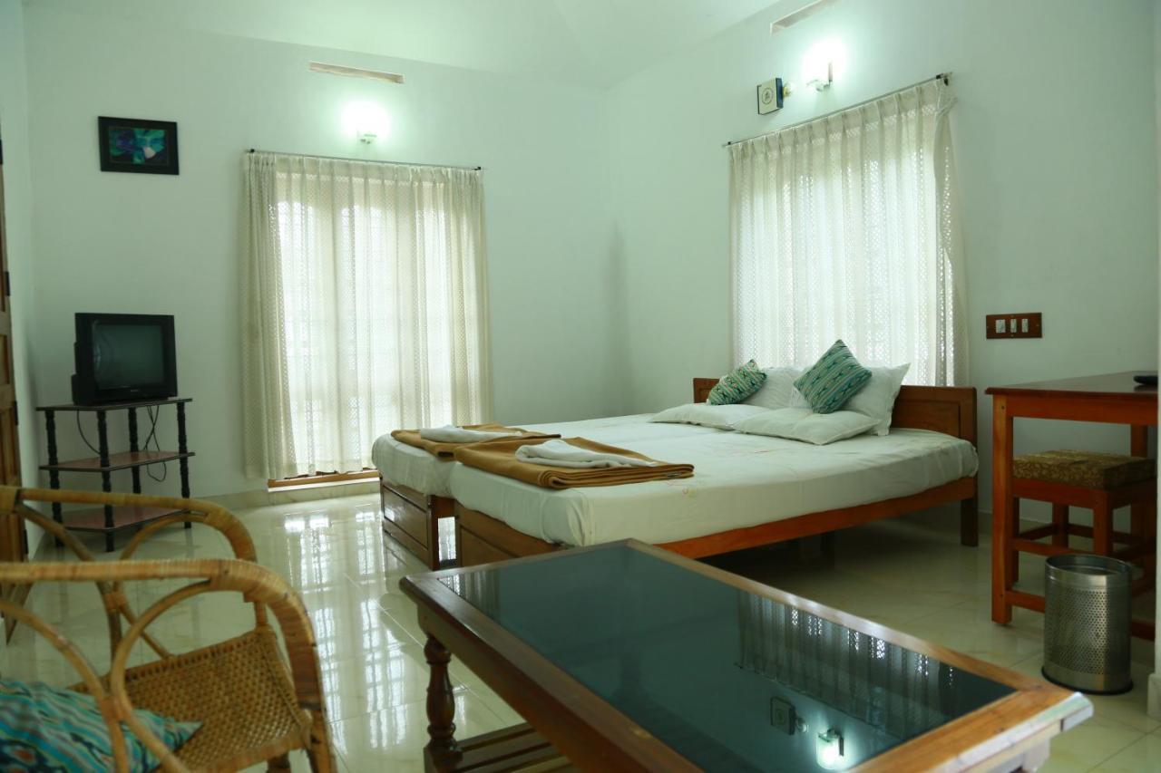 Oriole Homestay تيكَدِيْ المظهر الخارجي الصورة