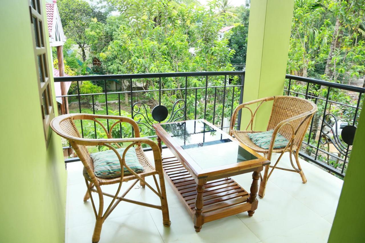Oriole Homestay تيكَدِيْ المظهر الخارجي الصورة