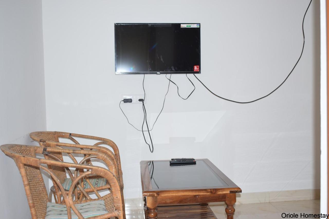 Oriole Homestay تيكَدِيْ المظهر الخارجي الصورة
