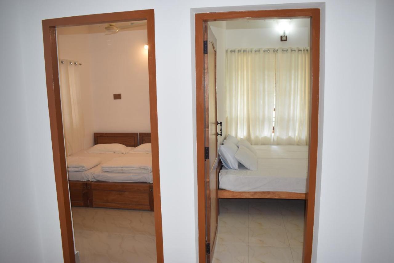 Oriole Homestay تيكَدِيْ المظهر الخارجي الصورة