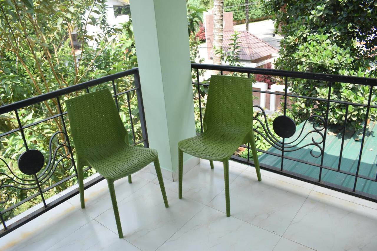 Oriole Homestay تيكَدِيْ المظهر الخارجي الصورة