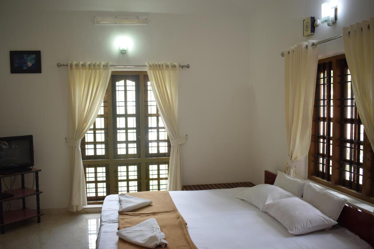 Oriole Homestay تيكَدِيْ المظهر الخارجي الصورة